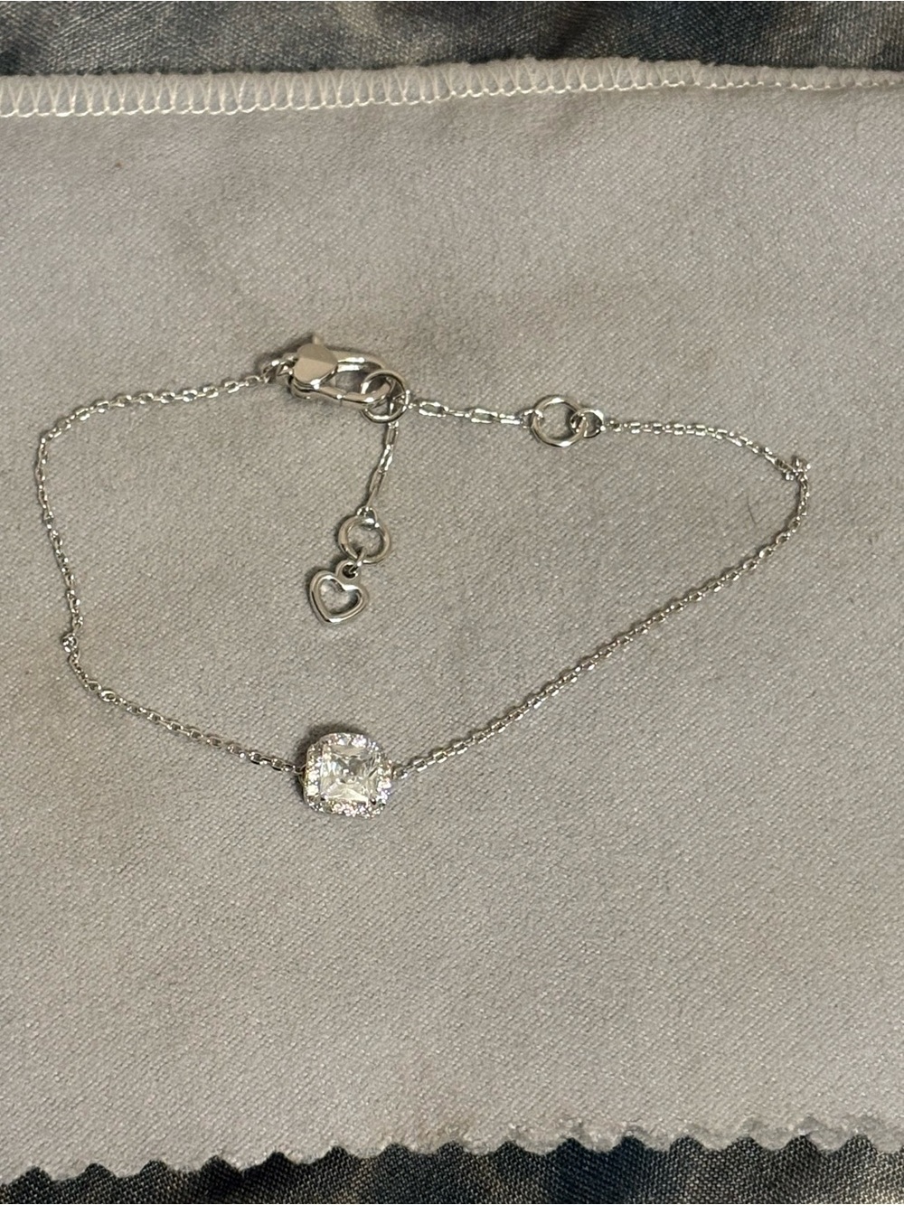 Kate spade bracelet